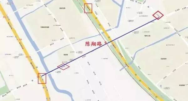 陈翔路地铁站最新消息-陈翔路地铁站最新动态