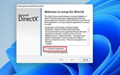 directx最新版本官方下载-官方直通 DirectX 最新版下载通道