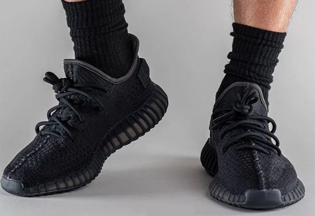 yeezy最新,最新Yeezy系列发布