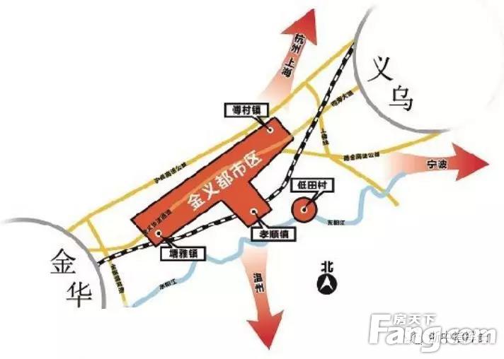 金义中线最新消息-金义中线最新进展