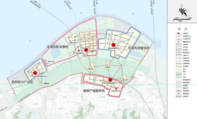 宁波庄市最新规划｜宁波庄市未来蓝图