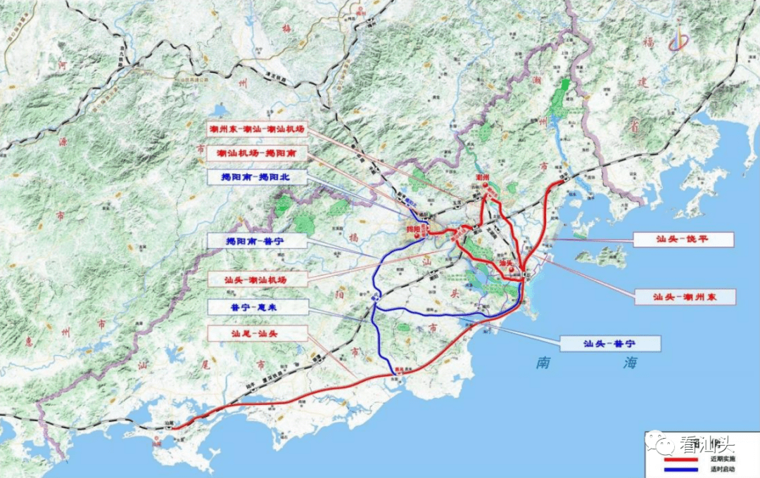 最新进展：合川城际铁路建设新动向揭秘