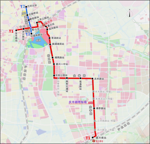 苏州中环南路交通动态：最新进展全解析